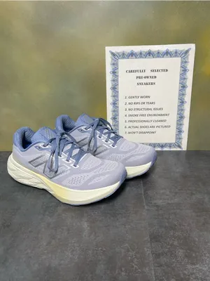New Balance Fresh Foam X 880 V15 Women's Gray Running Shoes Size 9.5B thumbnail 2