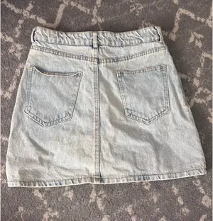 Amazon Jean Skirt thumbnail 2