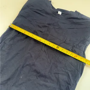 Alo Headliner Shoulder Pad Sleeveless Tee Size XS thumbnail 6