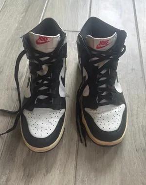 Nike Dunk High thumbnail 1