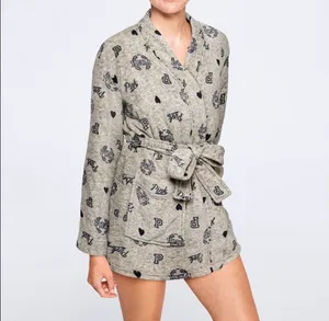 Victoria's Secret PINK Robe thumbnail 2