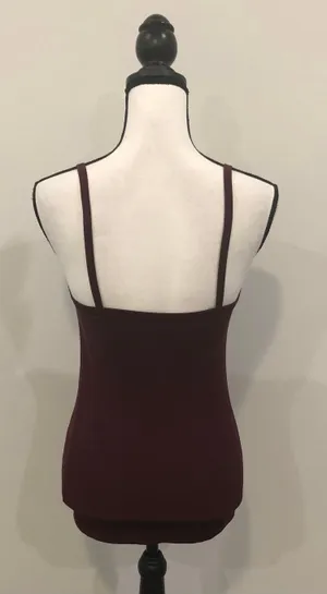 No Boundaries Tank Top thumbnail 3