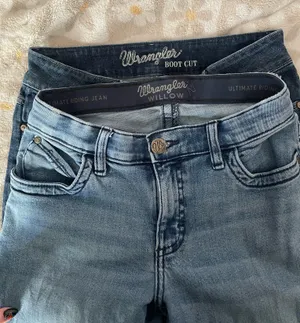 Wrangler Jeans thumbnail 1