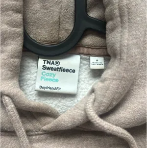 TNA Sweatfleece Aritzia Hoodie thumbnail 3