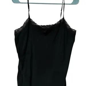 Merona Black Women's Camisole thumbnail 9