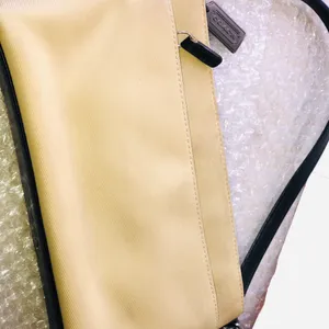 Vintage handbag coach baguette for women thumbnail 2