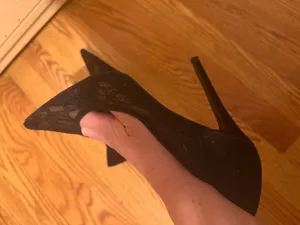 High Heels Lulus Black thumbnail 3