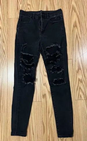 American Eagle Outfitters Jeans thumbnail 1