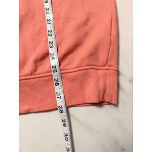 Carhartt Womens TS6179-W Coral Pink Tencel Fiber Series Relaxed Sweatshirt 2X thumbnail 8