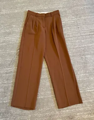 Aritzia Effortless Pants thumbnail 1