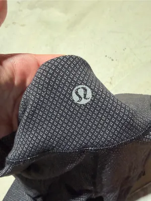 Lululemon patterned Leggings 4 thumbnail 8