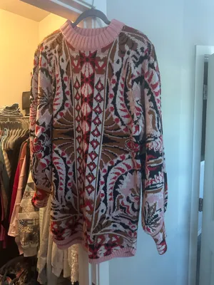 Farm Rio Mini Dress thumbnail 3