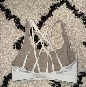 Lululemon Free To Be Bra Serene thumbnail 4