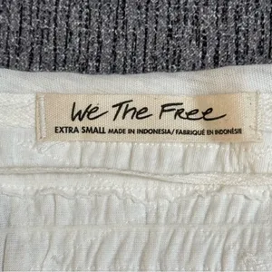 Free People Sugar Cube T-Shirt thumbnail 5