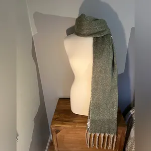 Free people blanket scarf thumbnail 9