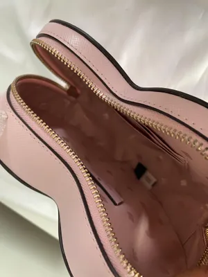 Kate Spade Heart Shape Bag thumbnail 3