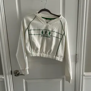 Free People Movement Seeing Double Sweatshirt thumbnail 2