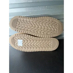 Koolaburra by UGG Burree Platform Slipper,‎ Chestnut, Women's Size 12 thumbnail 6