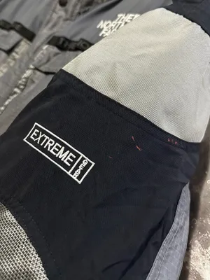 The North Face Extreme Gear 550 LTD Ski Parka Jacket thumbnail 7