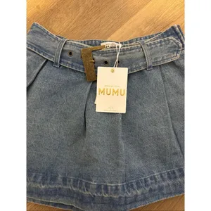 Show me your mumu Jean short thumbnail 7