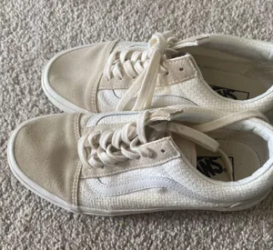 Vans White thumbnail 2