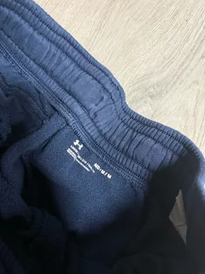 Under Armour joggers  thumbnail 3
