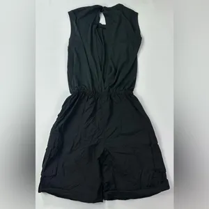 Free people movement fp lead the way romper size Small thumbnail 3