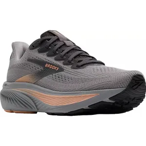 Brooks Ghost 17 Women Running Shoes Alloy Pearl Peach Size 7 NWB No Lid thumbnail 6