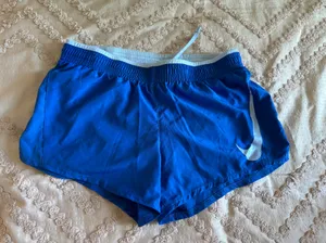 Nike Dri-Fit Shorts thumbnail 1