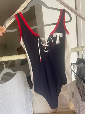 Tommy Hilfiger Bodysuit thumbnail 1
