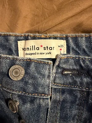Vanilla Star Jeans thumbnail 3