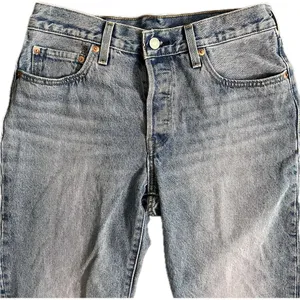 Vintage Levi's 501 90's Jeans thumbnail 2