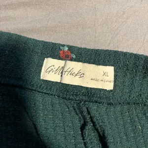 Hollister lounge shorts thumbnail 2