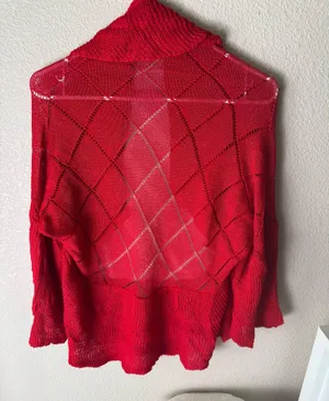 & Other Stories women's sweater thumbnail 4