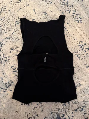 Free People Tank Top thumbnail 2