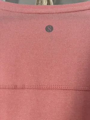 Layer8 Athletic Long Sleeve Shirt thumbnail 2