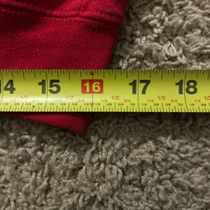 Wisconsin Badgers Hoodie thumbnail 5