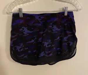 Lululemon Tennis Skirt thumbnail 1