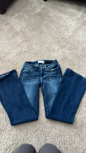 BKE denim Stella Jeans thumbnail 3