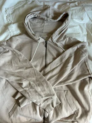 Aeropostale Zip-Up Jacket thumbnail 1