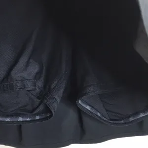 Athleta ladies black performance wear skort‎ size small thumbnail 8