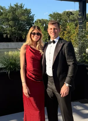 Lulus Satin Maxi Dress thumbnail 4