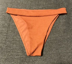 Monday Swimwear Bikini Bottoms Size M thumbnail 1
