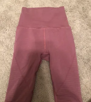 Alphalete leggings thumbnail 1