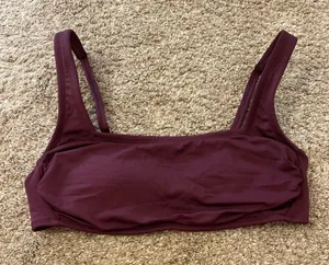 Aerie Bikini Top thumbnail 1