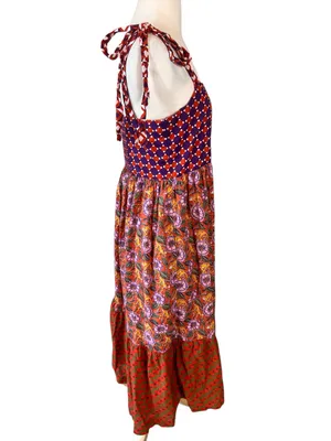 Printfresh Leaps & Bounds
Way Around Dress thumbnail 6