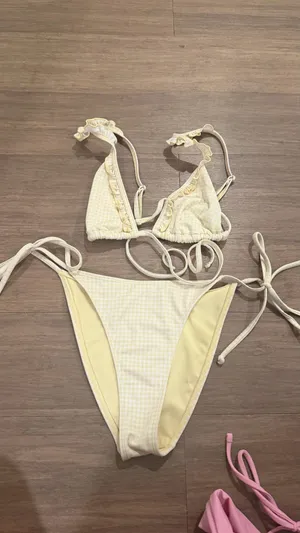 PacSun Swimsuit Set thumbnail 3
