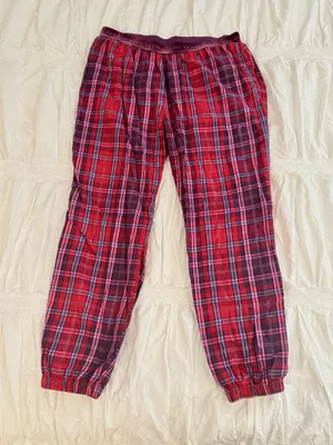 Victoria's Secret PINK Pajama Pants thumbnail 3