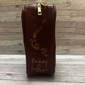 Disney Princess Beauty & The Beast Pouch Bag thumbnail 7