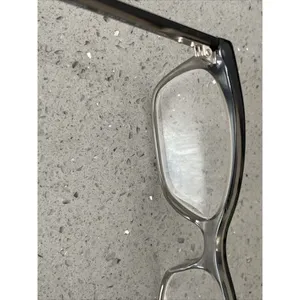 Converse Luminosity black/grey Eyeglasses Frames Only 51 16 140 full rim thumbnail 14